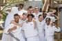 Chef Course Student The Hurst Campus Culinary School Western Cape South Africa