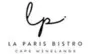 La Paris Bistro The Hurst Campus