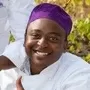 Tanaka Mujuru The Hurst Campus Culinary School 2
